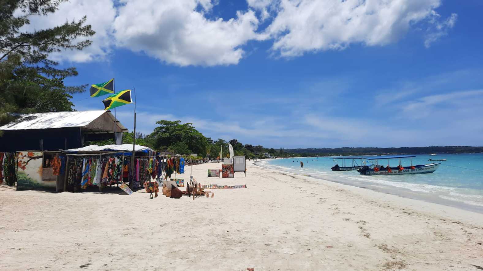 Negril Jamaika